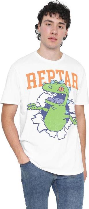 Produktbild Rugrats Shirt Rip TShirt (XL)
