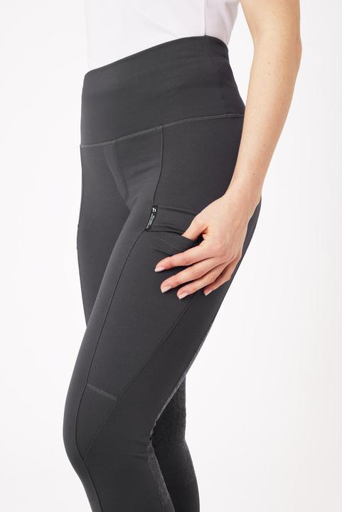 Produktbild Horze full grip reitleggings celia thermo (34)