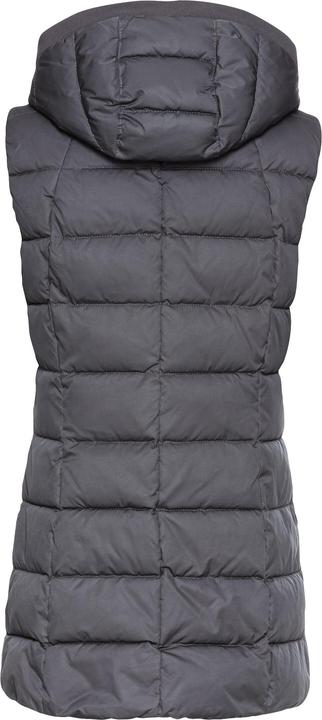 Actual product image Camel Active Long waistcoat with hood (38)