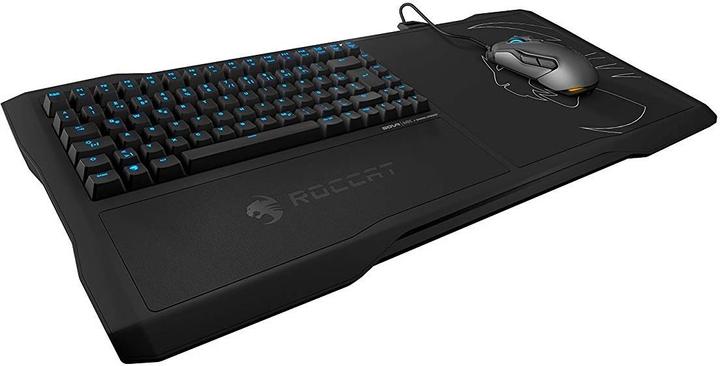 Actual product image Roccat Sova MK (CH, Cable)