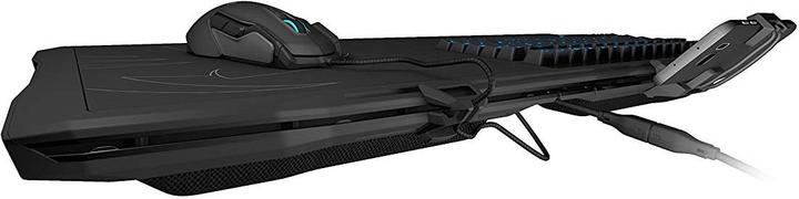 Actual product image Roccat Sova MK (CH, Cable)
