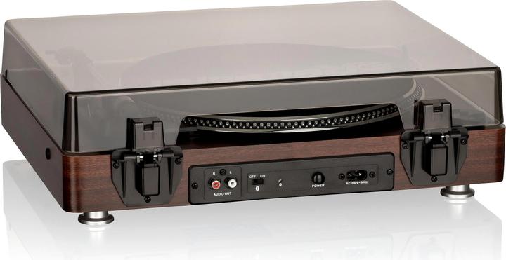 Produktbild Roadstar TT-385BT-T (Manuell)