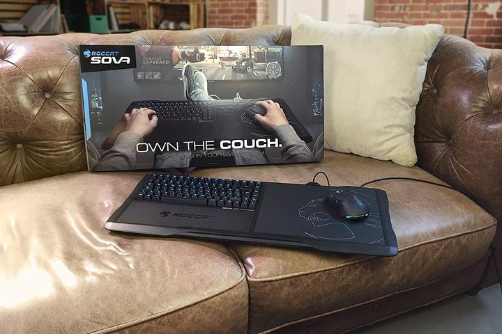 Actual product image Roccat Sova MK (CH, Cable)