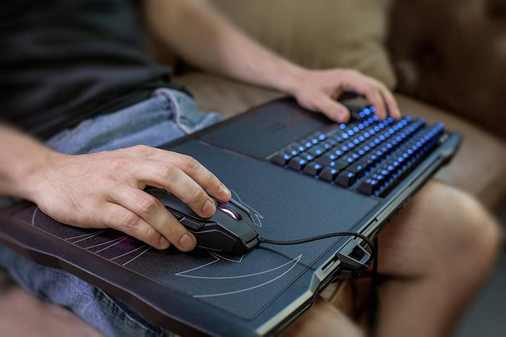 Actual product image Roccat Sova MK (CH, Cable)