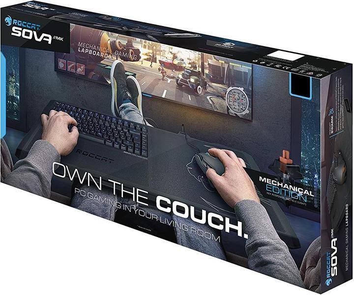 Actual product image Roccat Sova MK (CH, Cable)