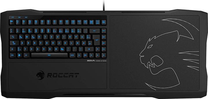 Roccat Sova MK (CH, Cable)