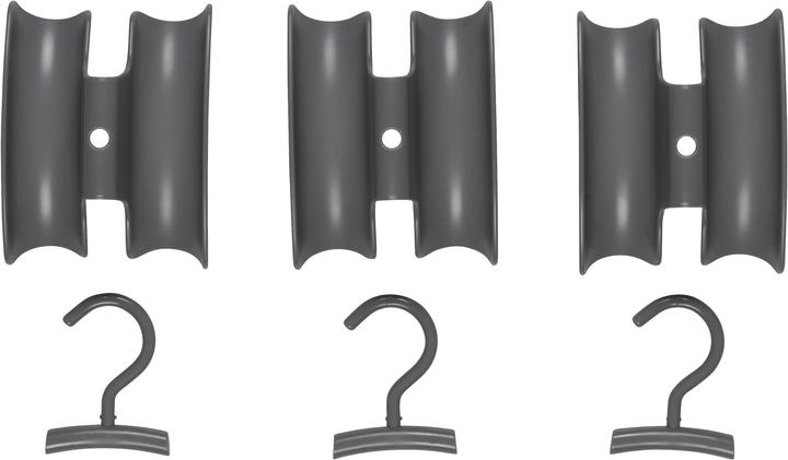 Image du produit Wenko Hercule (3 x)