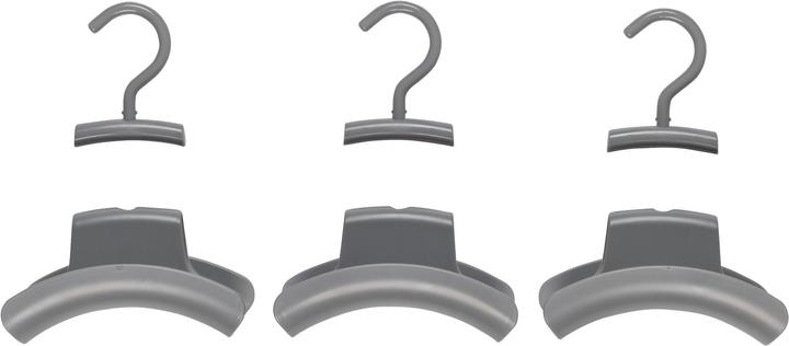 Image du produit Wenko Hercule (3 x)
