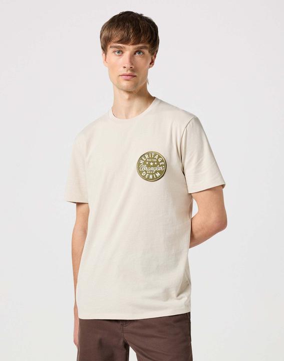 Wrangler T-Shirts Graphic Tee (XL)