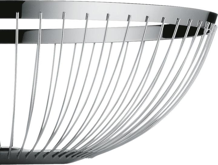 Image du produit WMF Porte-fruits CONCEPT argenté (Ø 26 cm)