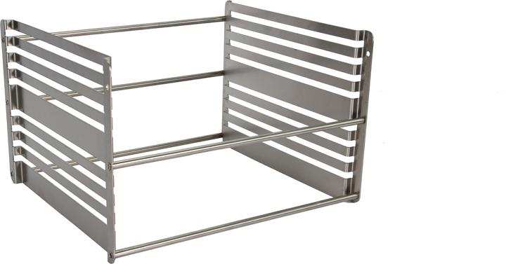 Produktbild Asado 800 XXL