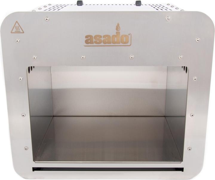 Produktbild Asado 800 XXL