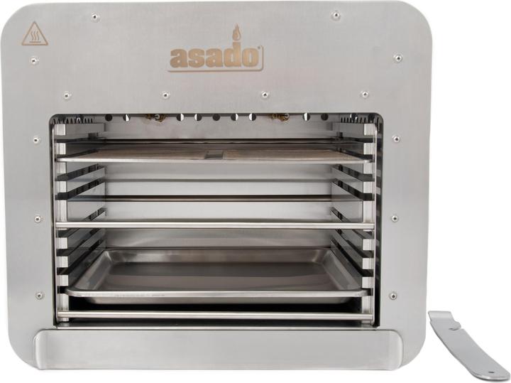 Produktbild Asado 800 XXL