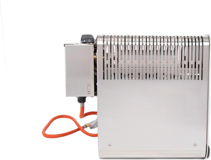 Produktbild Asado 800 XXL