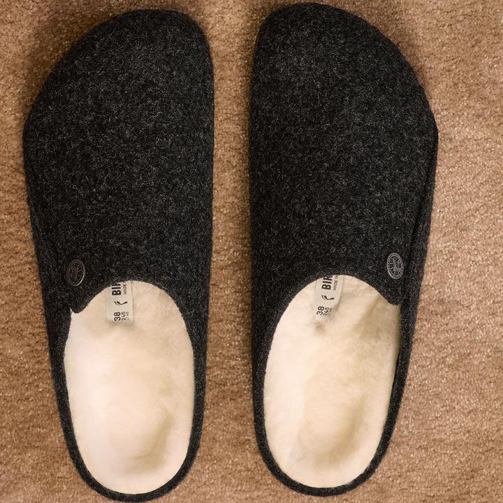 Actual product image Birkenstock Zermatt Shearling (39)