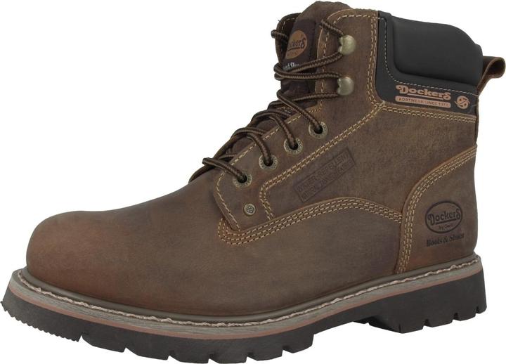 Produktbild Dockers Stiefelette (41)
