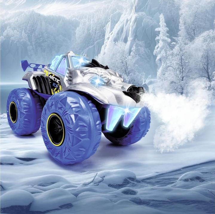Actual product image Dickie Arctic Ice Monster
