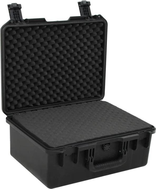 Image du produit VidaXL Koffer für Flugreise Tragbar PP (Mallette photo)
