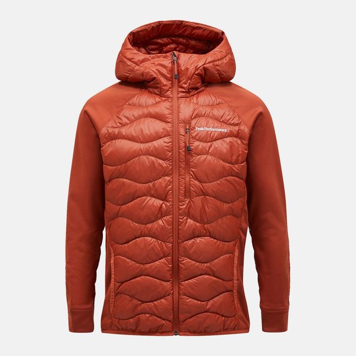 Produktbild Peak Performance Helium Hybrid Hood Jacket (L)