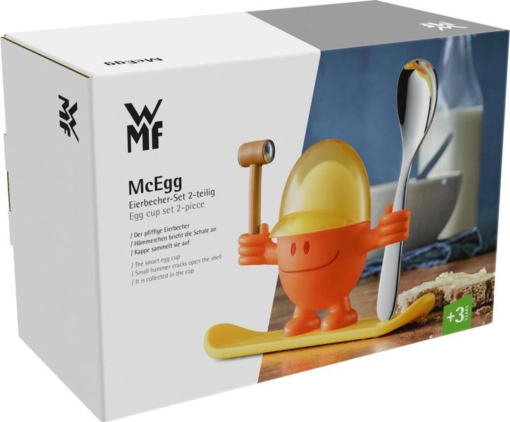 Immagine prodotto WMF McEgg (1 x)