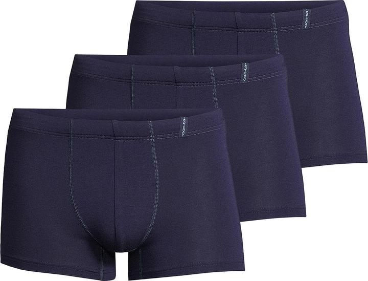 Immagine prodotto Conta 3er Pack Modal Retro Short / Pant (8, XXL, confezione da 3)