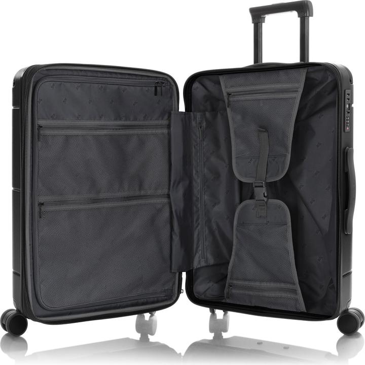 Immagine prodotto Heys Zen - Trolley (81 l, M (50 - 90l))