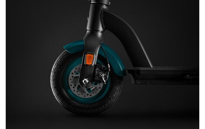 Produktbild SoFlow SO4 Pro (20 km/h, 40 km, 500 W)