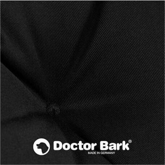 Actual product image Doctor Bark Bed with inlay cushion (Dog)