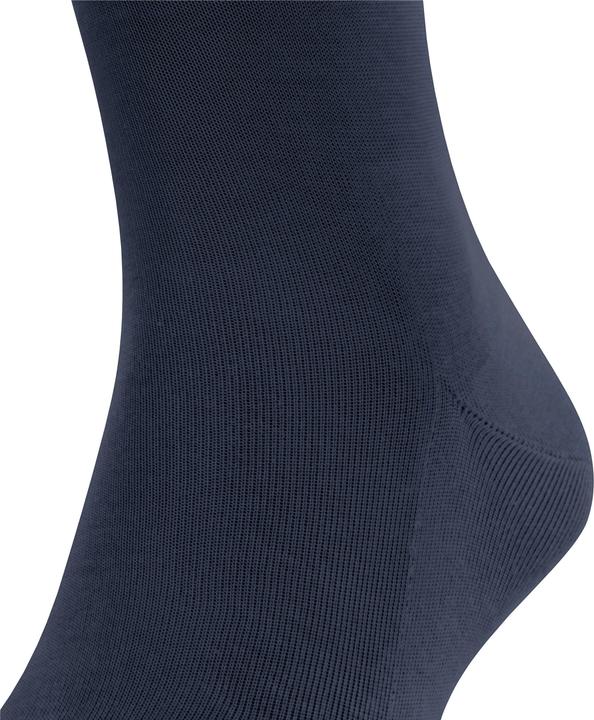 Actual product image Falke Tiago (3-pack) knee socks, colour 6116 space blue, size 49-50 (Single pack, 49 - 50)