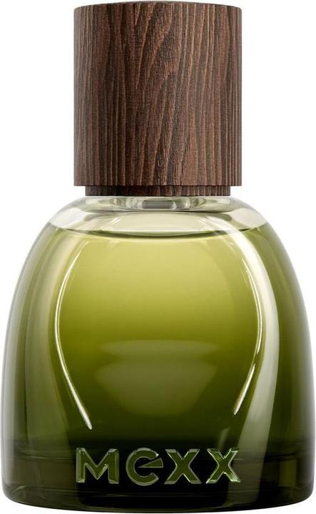 Produktbild Mexx INSPIRED MAN Nature EDP 30 ml (Eau de Parfum, 30 ml)