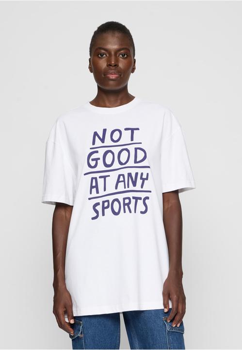 Image du produit Days Beyond Tee Not Good At Any Sports - 170411 (XXL)