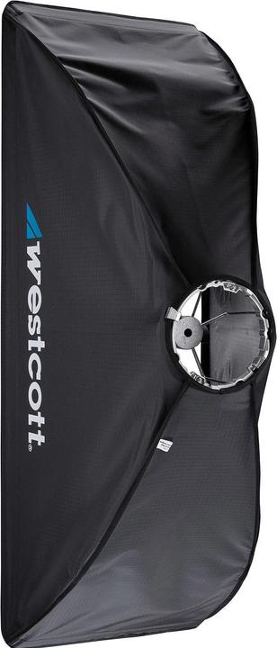 Produktbild Westcott Rapid Box Switch 1x3 (Softbox, 94 cm)