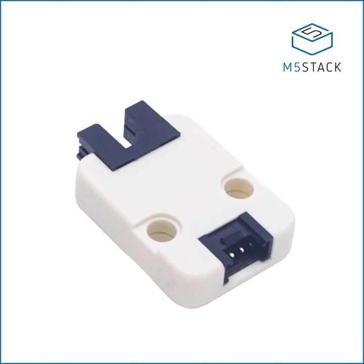 Produktbild M5Stack Infrarot Lichtschranke ITR9606