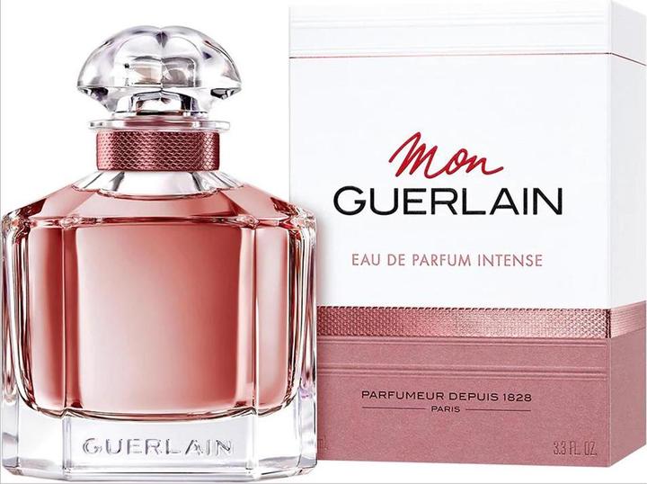 Immagine prodotto Guerlain Mon Intense (Eau de parfum, 30 ml)