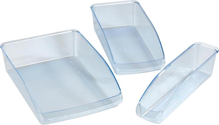 Actual product image Wenko Fridge Organizer