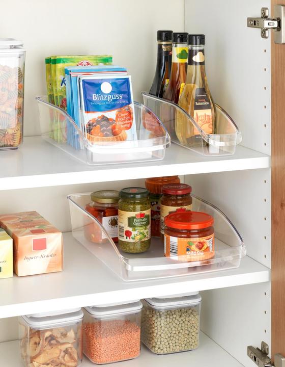 Actual product image Wenko Fridge Organizer