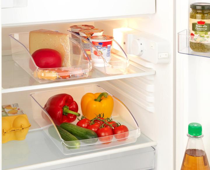 Actual product image Wenko Fridge Organizer