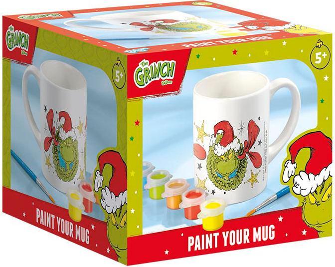 Produktbild Totum Grinch
