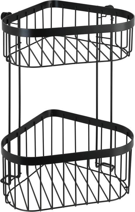 Actual product image Wenko Corner shelf