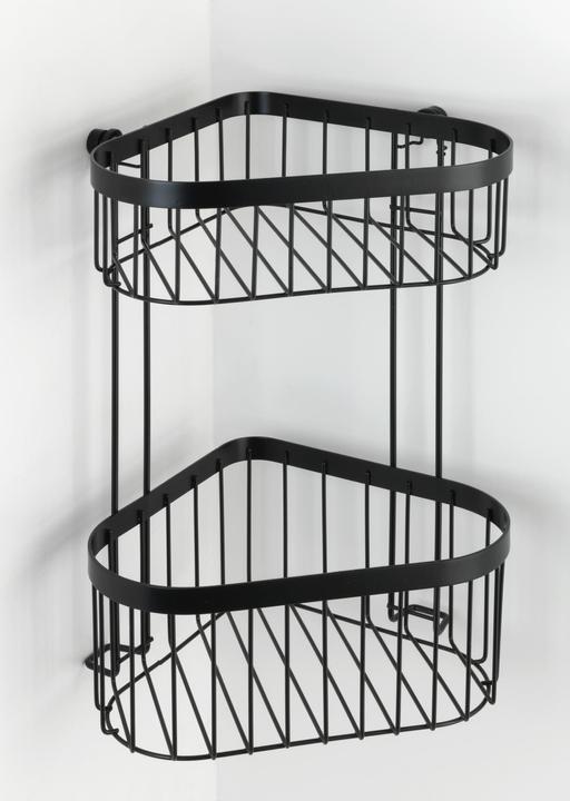 Actual product image Wenko Corner shelf