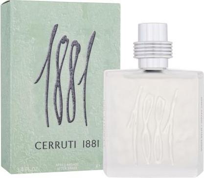 Produktbild Nino Cerruti 1881 After Shave Lotion (Aftershave Sprühpumpe, 100 ml)