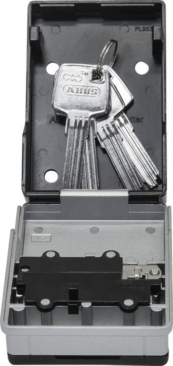Image du produit Abus 727 Key Garage Mini