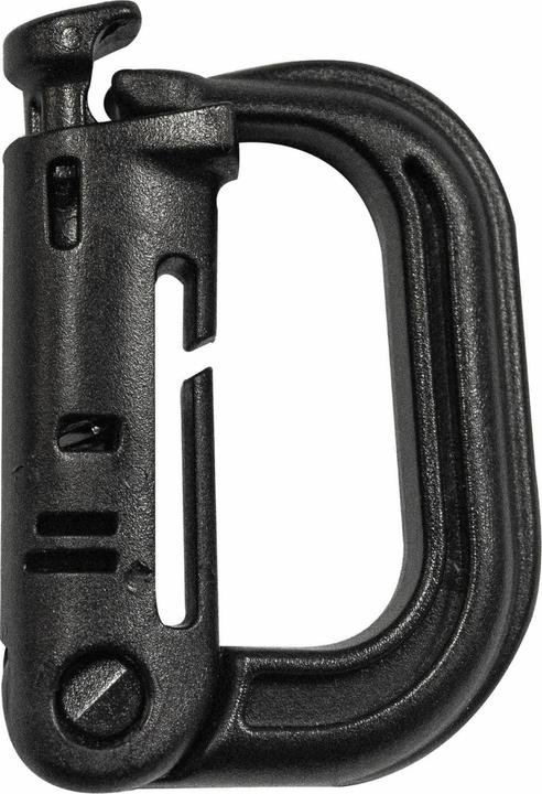Image du produit Highlander Grimloc Noir