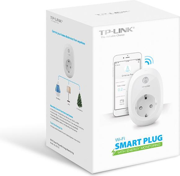 Produktbild TP-Link HS110 EU