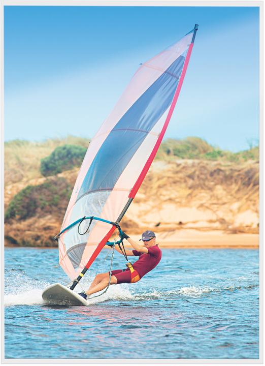 Actual product image Leitz Laminating foil (A5, 100 Piece, 125 µm)