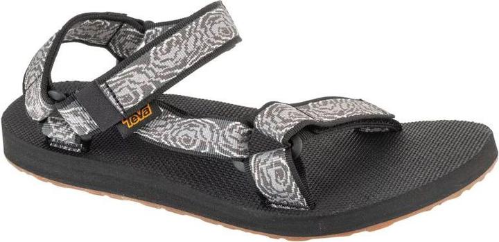 Archive Topo Black, Grey