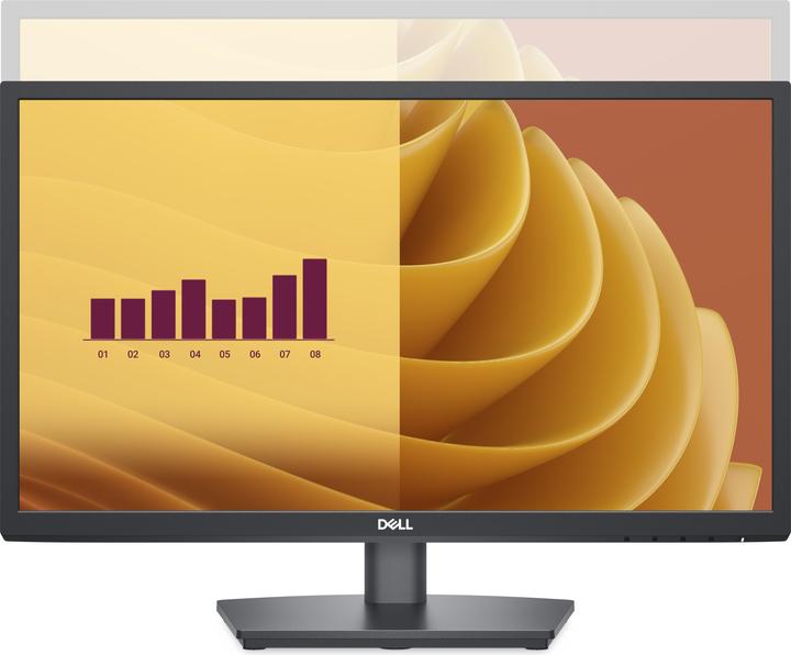 Immagine prodotto Dell E2225HS (1920 x 1080 pixel, 21.45")