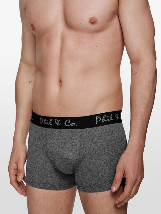 Produktbild Phil & Co. Berlin Boxer Retropants (XL)