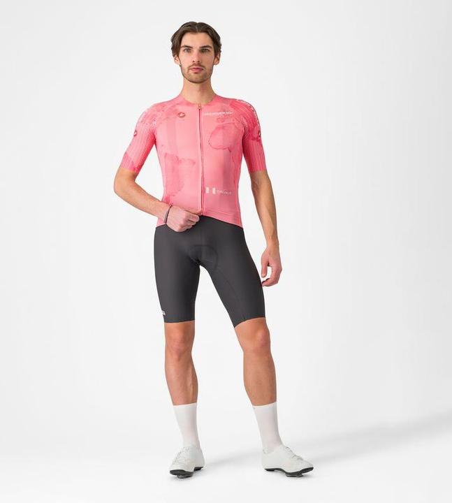 Immagine prodotto Castelli #GIRO108 Race 8S Jersey (XXL)