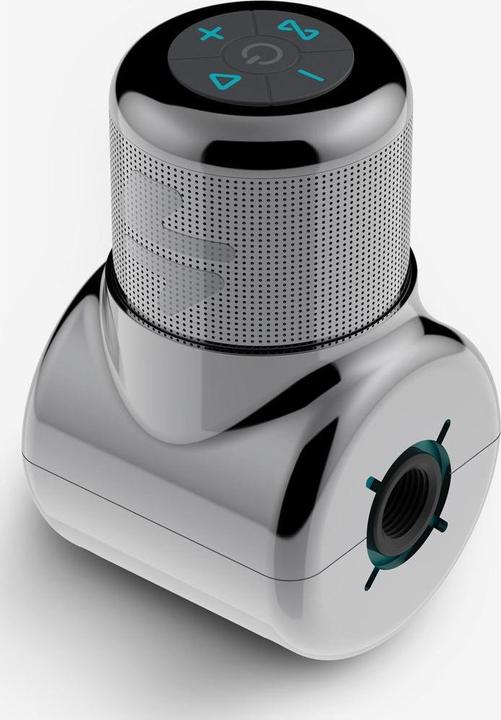 Image du produit Ampere Shower Power Chrome (20 h)